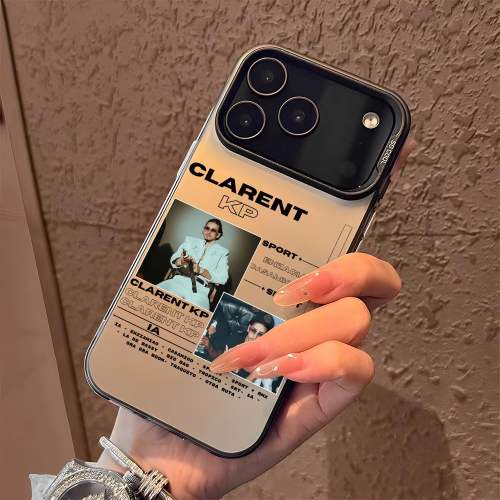 C-Clarent Scat Pack Phone Case - Apple Iphone 15 recension och pris