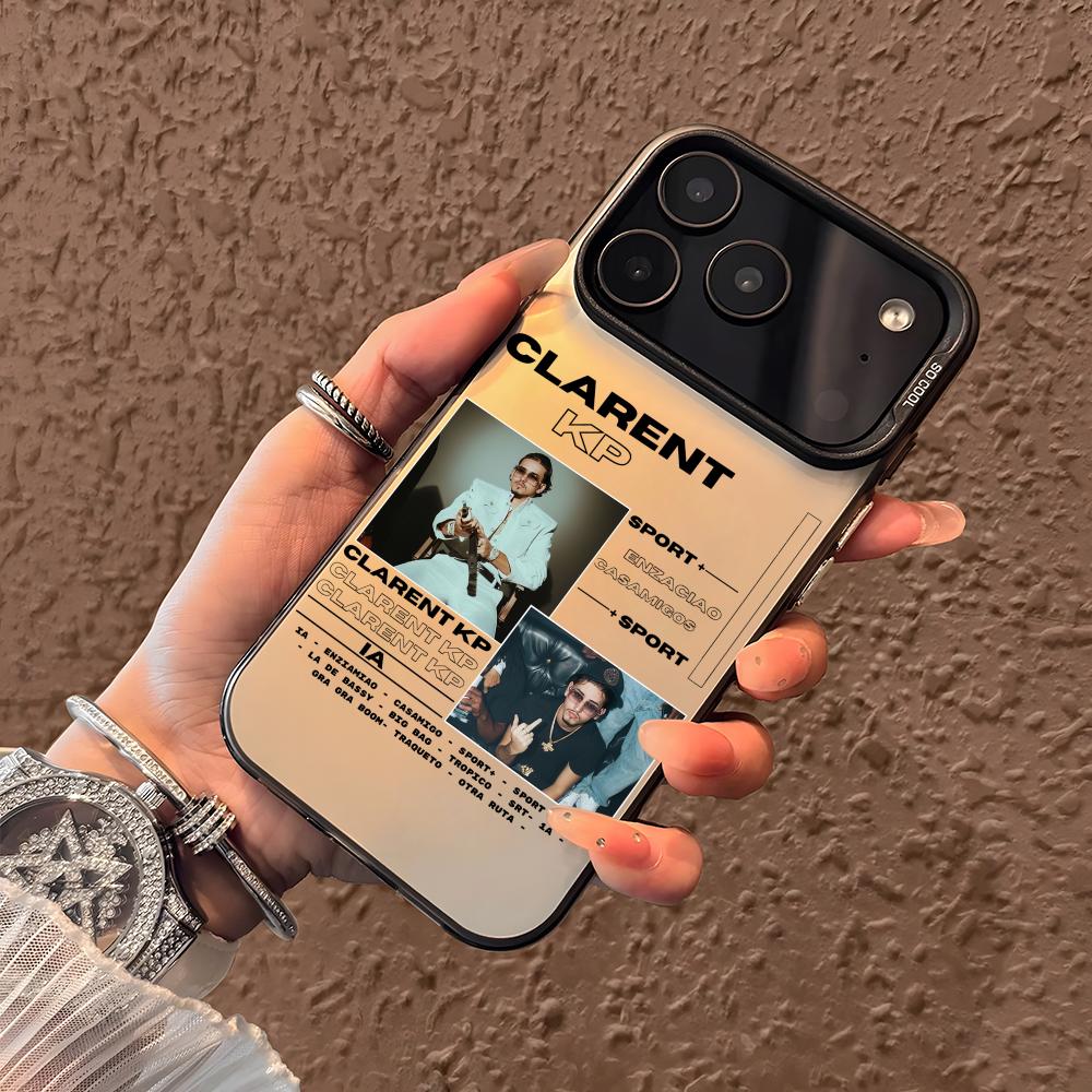 C-Clarent Scat Pack Phone Case - Apple Iphone 15 recension och pris