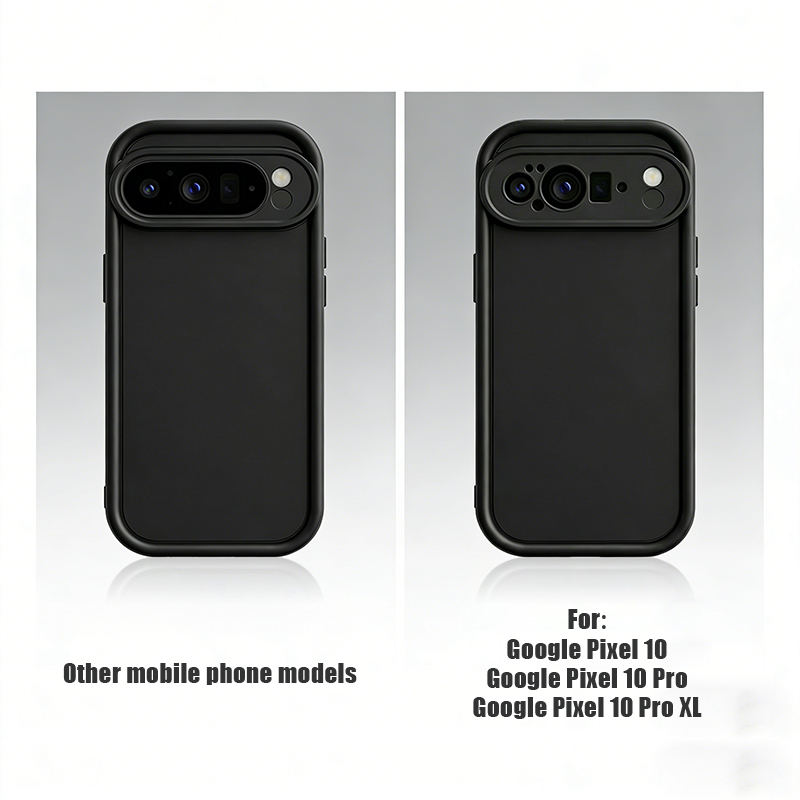 Zebra Stripe Pattern TPU Phone - Google Pixel 9 Pro recension och pris