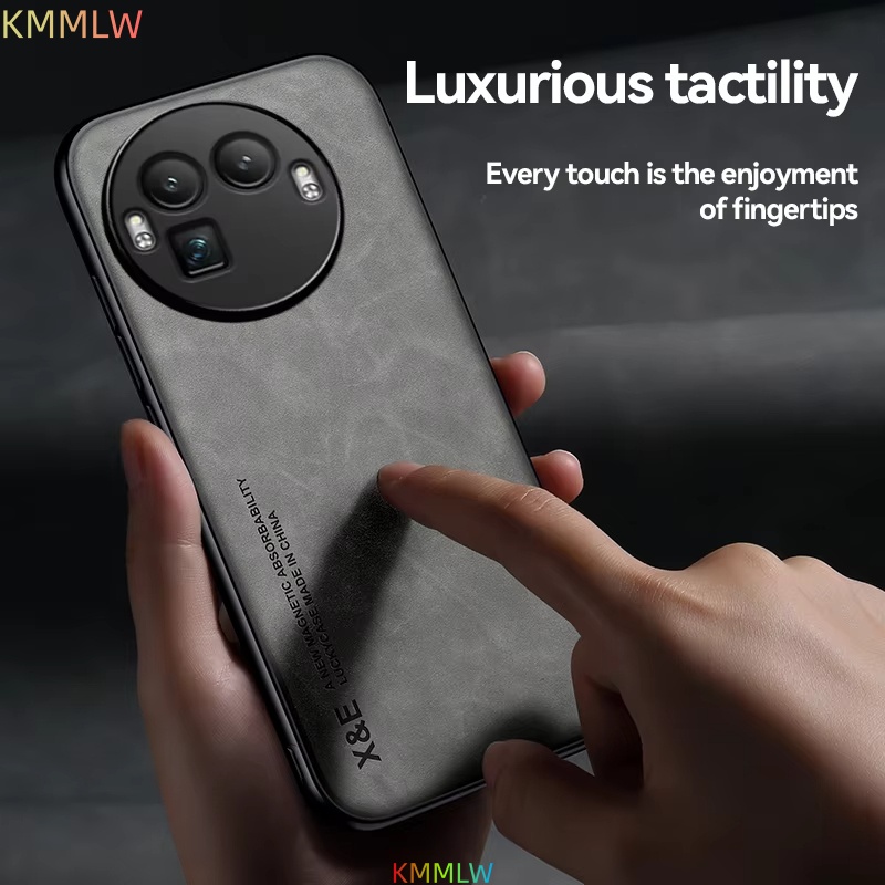Shockproof Case for Realme GT8 - Phone Accessories Holder Car recension och pris