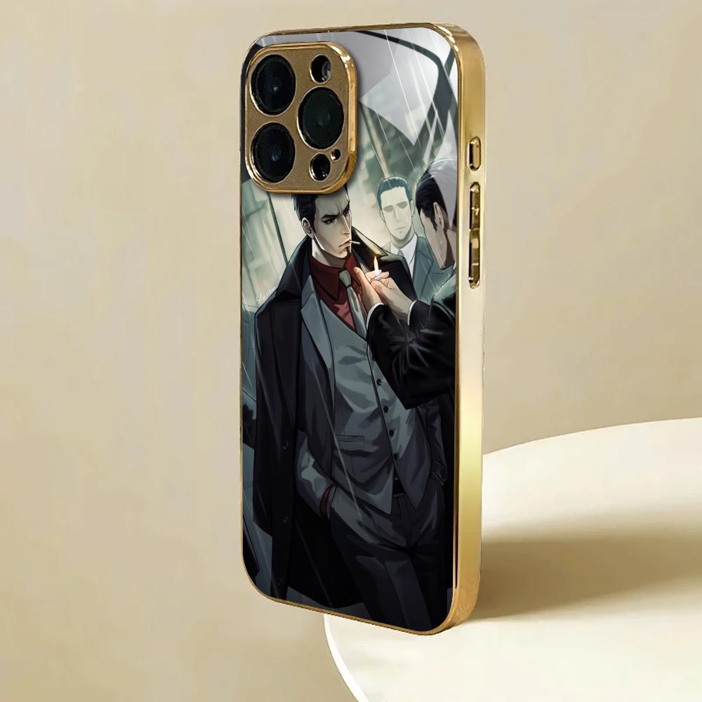Yakuza Kiwami 3 & Dark Ties Ph - Apple Iphone 15 recension och pris