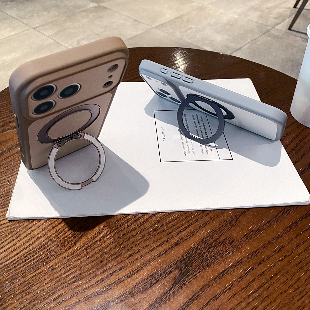 Magnetic Phone Case For Apple  - Phone Accessories Useful recension och pris