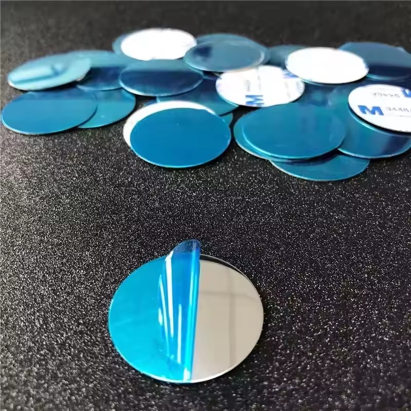 1/50Pcs Magnetic Metal Plate F - Phone Accessories Holder Car recension och pris