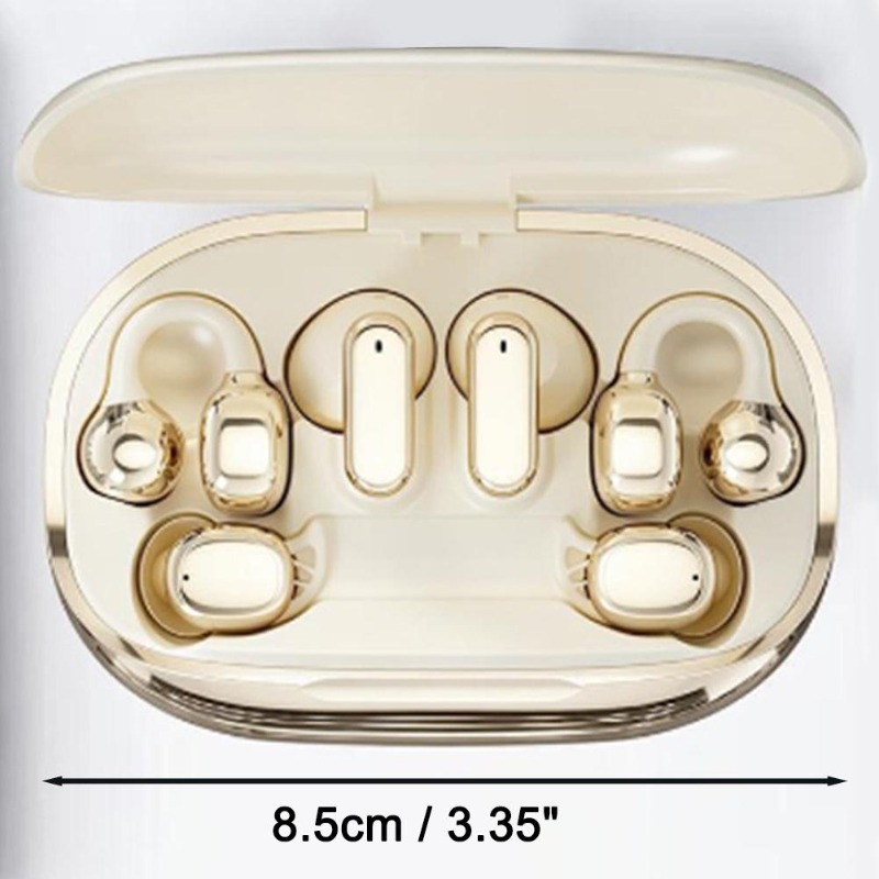 New 3 in 1 Wireless Bluetooth  - Phone Accessories Amazon recension och pris