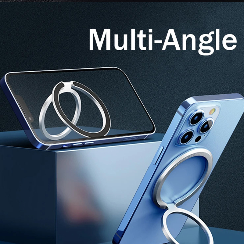 Magnetic Ring IPhone Holder fo - Phone Accessories Useful recension och pris