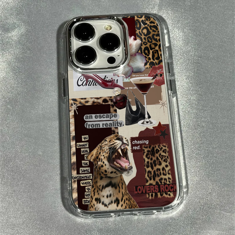 vintage Style Wine Glass Phone - Apple Iphone 15 recension och pris