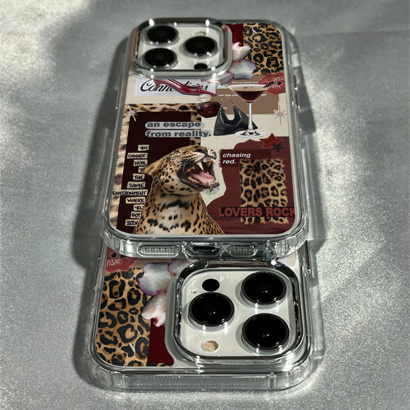 vintage Style Wine Glass Phone - Apple Iphone 15 recension och pris