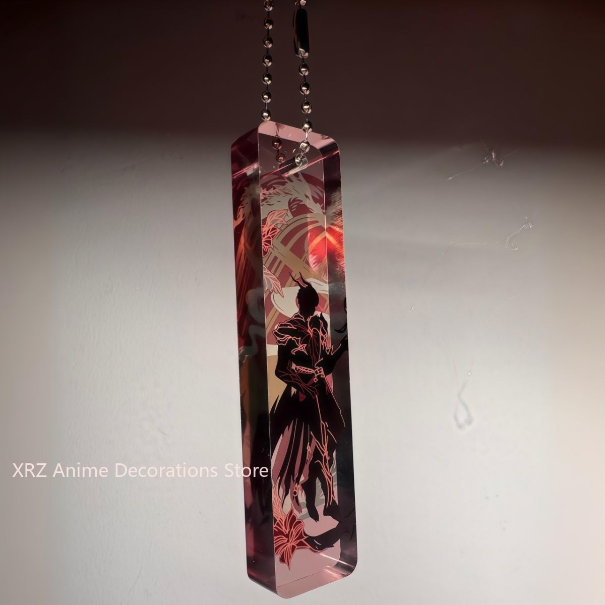 Love and Deepspace Sylus  Keyc - Phone Accessories Charms recension och pris