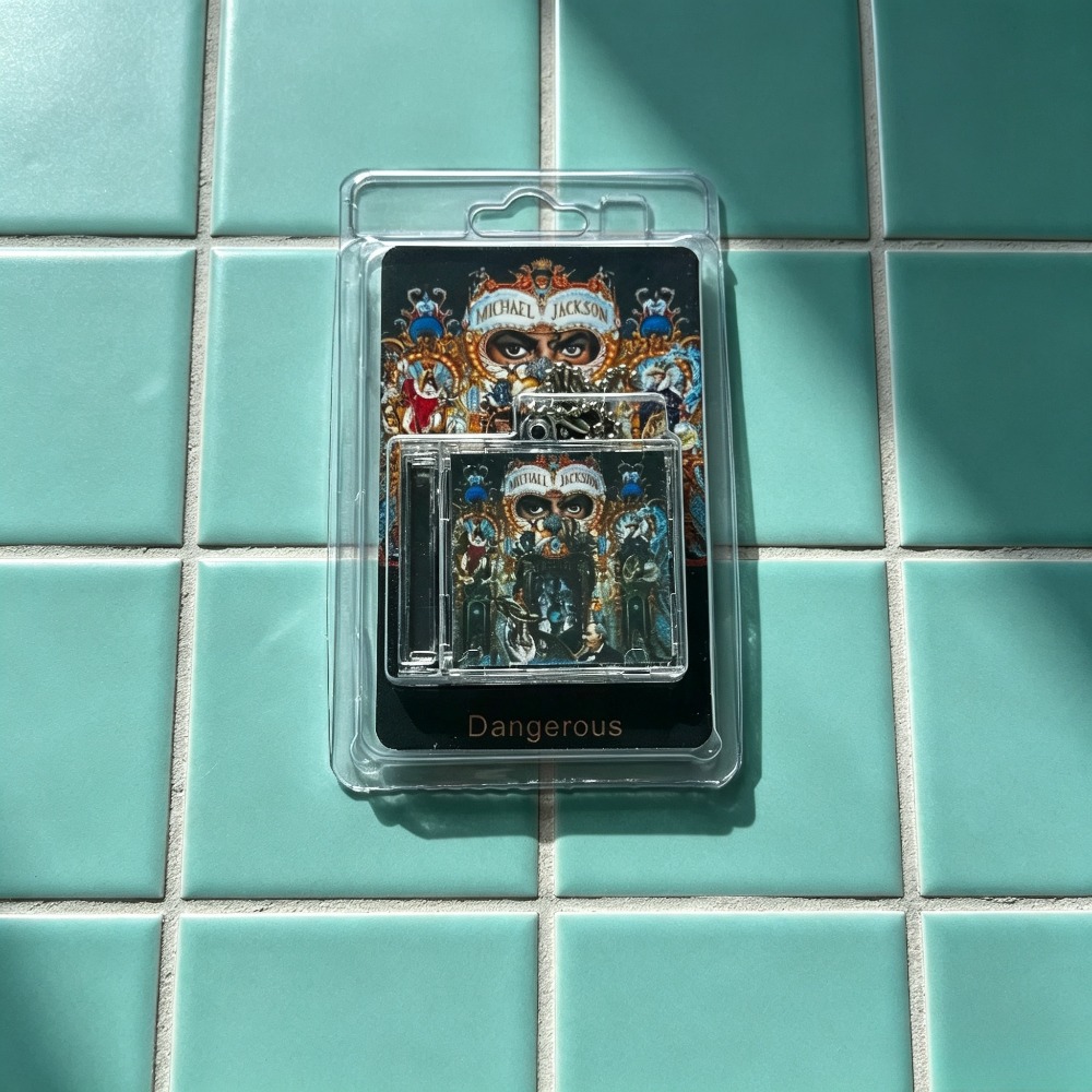 Mini CD Album Keychain Charms  - Phone Accessories Charms recension och pris