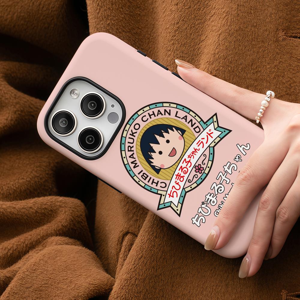 Cartoon Chibi Maruko Chan Phon - Apple Iphone 15 recension och pris