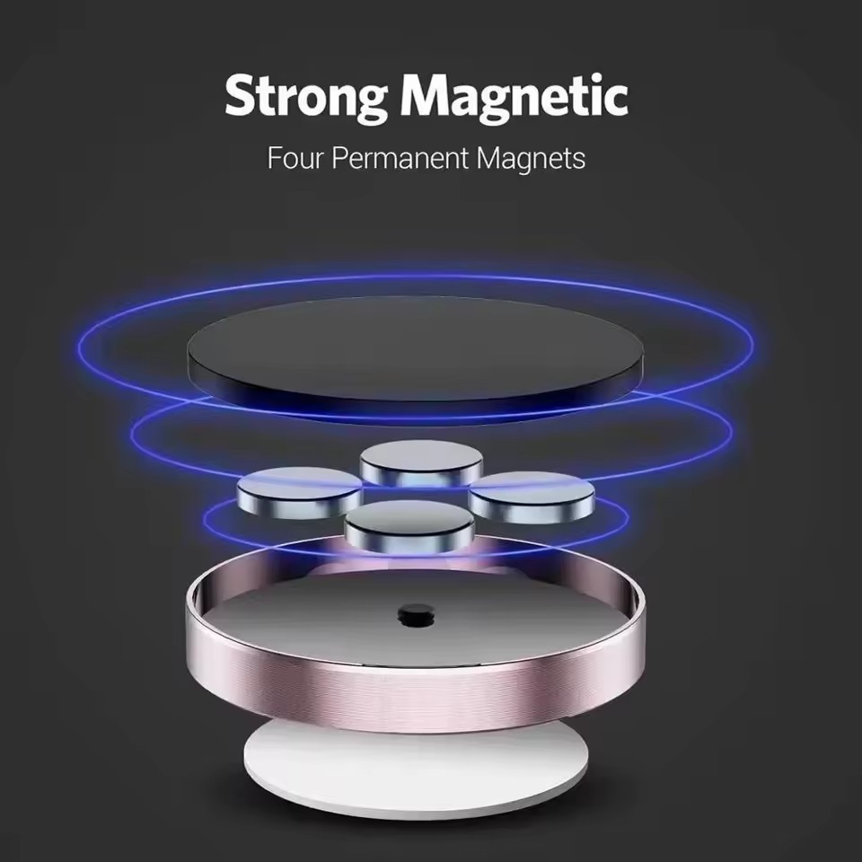 Magnetic Car Phone Holder Univ - Phone Accessories Holder Car recension och pris