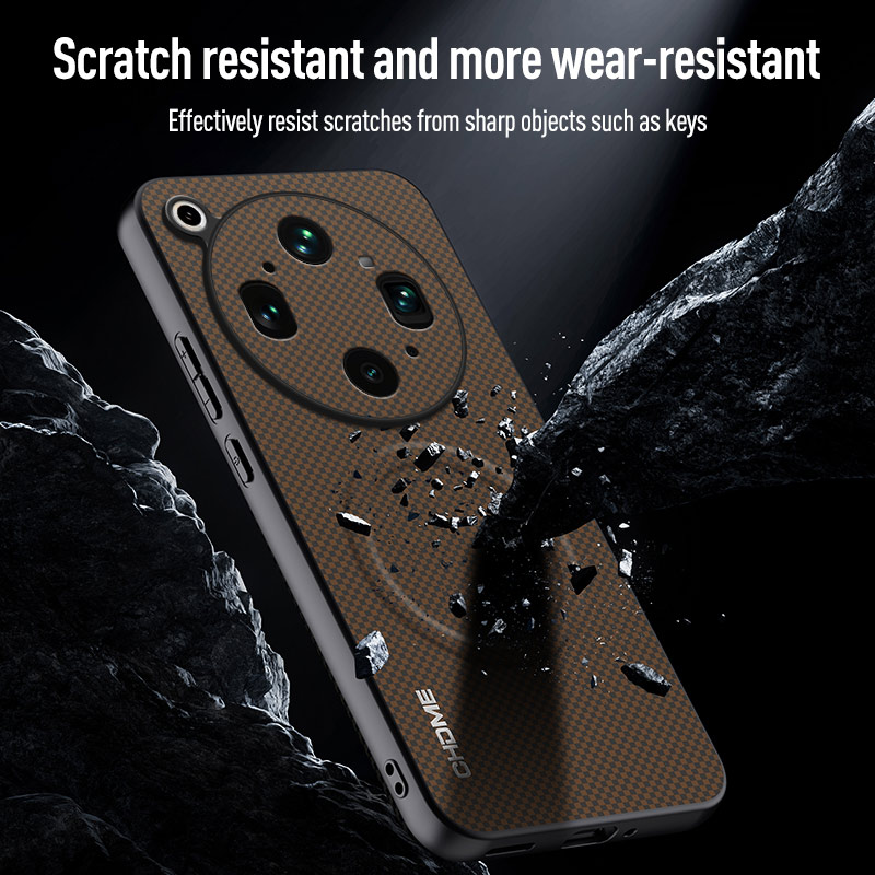 For OPPO Find X9 Ultra X9 X9s  - Phone Accessories Holder Car recension och pris