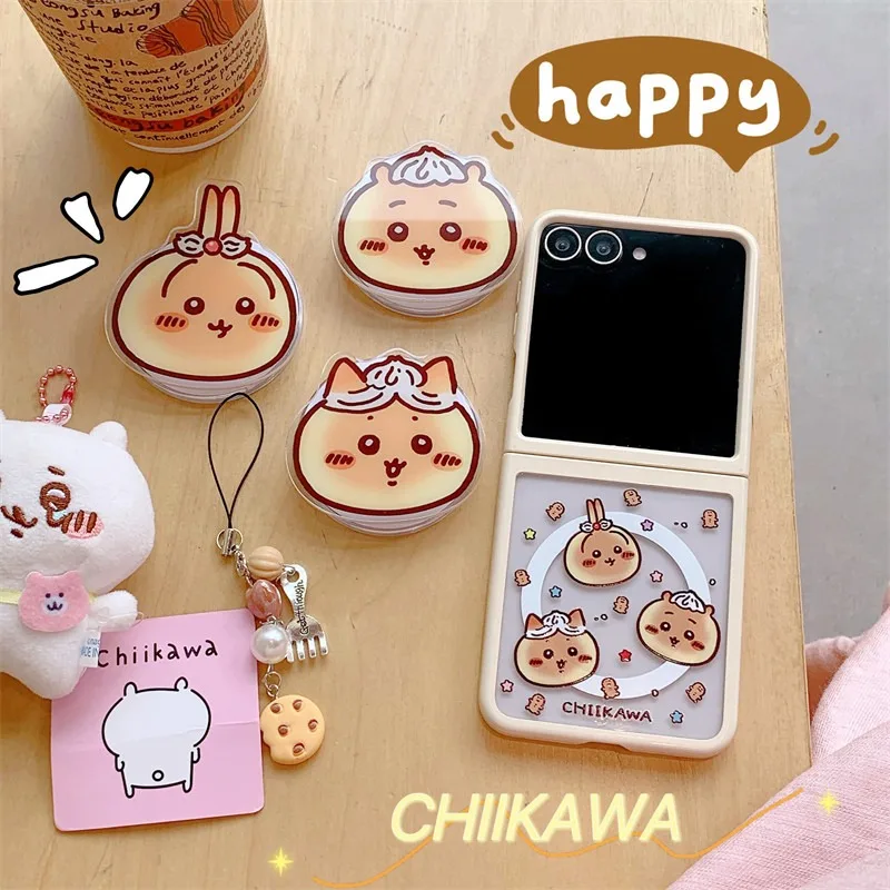 HOT Chiikawa Usagi Magnetic Ph - Phone Zone Accessories & Repair Photos recension och pris