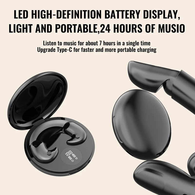 Lenovo Invisible Sleep Headset - Phone Accessories Amazon recension och pris