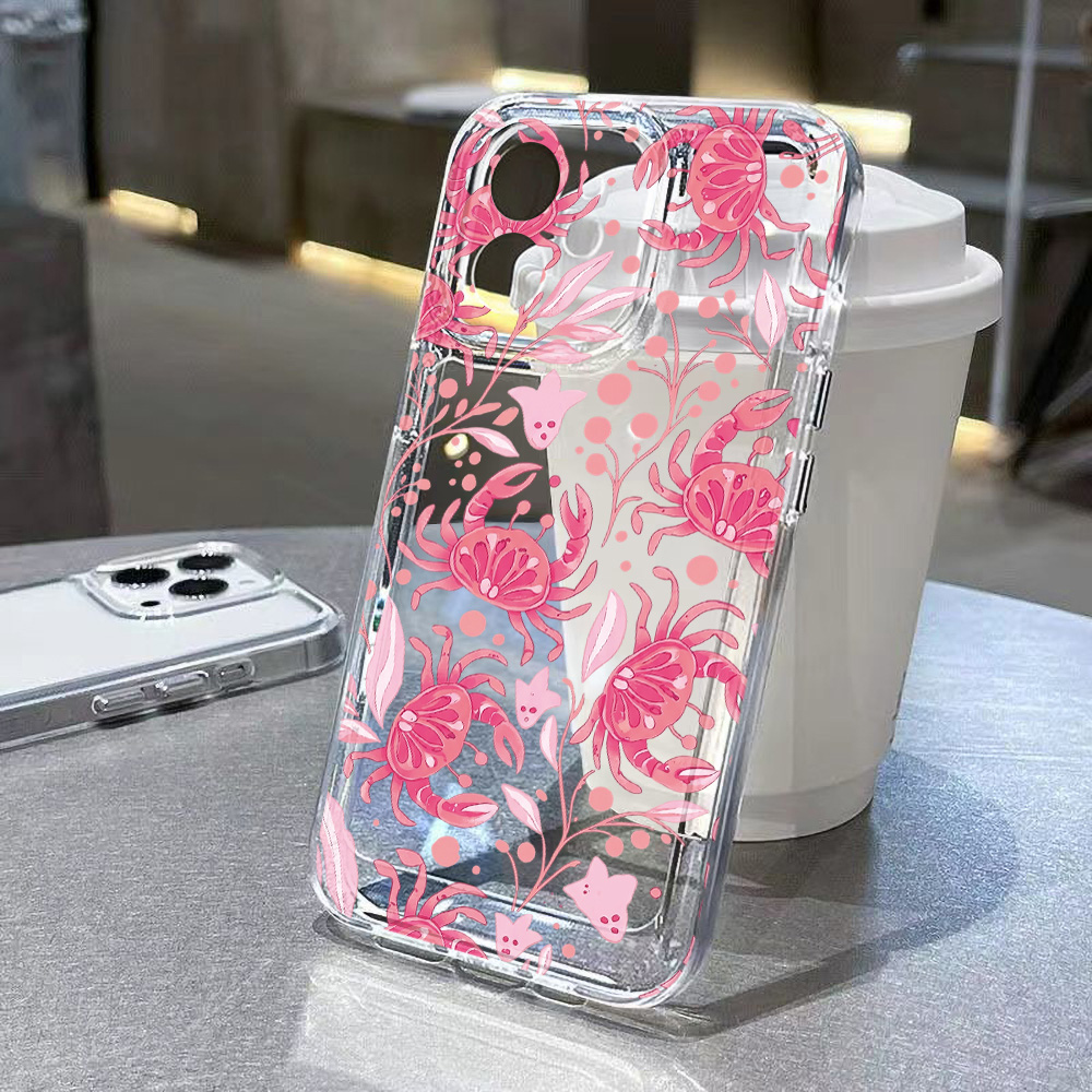 Sea Animals Case For iPhone 18 - Apple Iphone 15 recension och pris